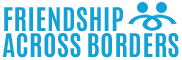 Friendship Across Boarders Logo